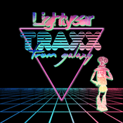 Radio lightyeartraxx