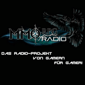 Radio mmorpg