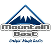 Radio MountainBase - Cruisin' Music Radio