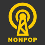 Radio nonpop