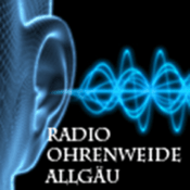 Radio ohrenweide