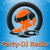 Radio party-dj-radio