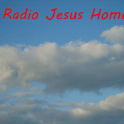 Radio radio-jesus-home