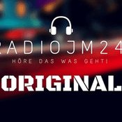 Radio RadioJM24