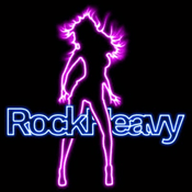 Radio rockheavy