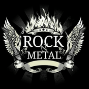 Radio rocknmetal