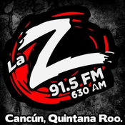 Radio La Z Radio 91.5 Cancun