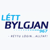 Radio Létt Bylgjan 967