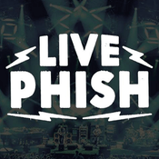 Radio Live Phish Radio