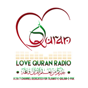 Radio Love Quran Radio