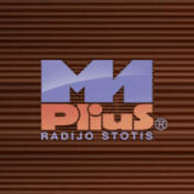 Radio M-1 plius