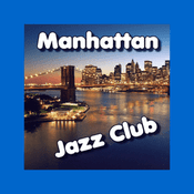 Radio Manhattan Jazz Club