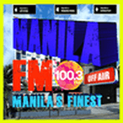 Radio MANILA FM 100