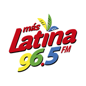 Radio Más Latina 96.5