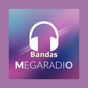 Radio Mega Rádio Bandas