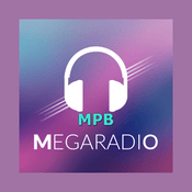 Radio Mega Rádio MPB