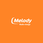 Radio Melody Vintage Radio