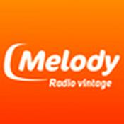 Radio Melody Vintage Radio