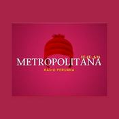 Radio METROPOLITANA RADIO 1040 AM