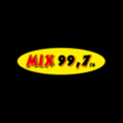 Radio MIX 99,7 FM