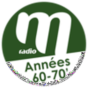 Radio M Radio - Années 60 et 70