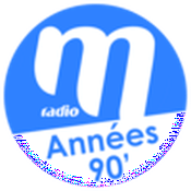 Radio M Radio - Années 90