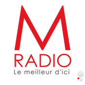 Radio M Radio Belgique