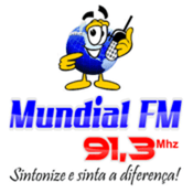 Radio Rádio Mundial 91.3 FM