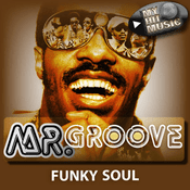 Radio Myhitmusic - Mr. GROOVE