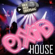 Radio Myhitmusic - OXID HOUSE