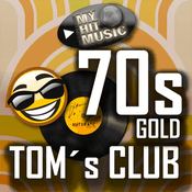 Radio Myhitmusic - TOMs CLUB 70s