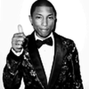 Radio MyNEED - Pharrell Williams