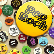 Radio MyNEED - Rock & Pop