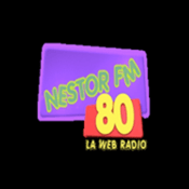 Radio NESTOR FM 80