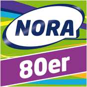 Radio NORA 80er