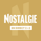 Radio Nostalgie Belgique