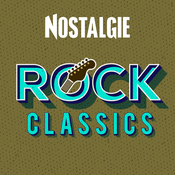 Radio Nostalgie Rock Classics