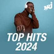 Radio NRJ TOP HITS 2024