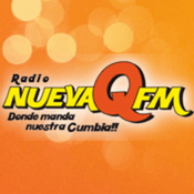 Radio Radio Nueva Q FM