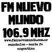 Radio Nuevo Mundo