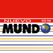 Radio Radio Nuevo Mundo 93 FM