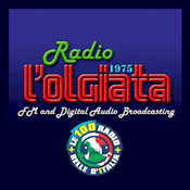 Radio Radio L'Olgiata LaLaLa