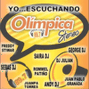 Radio Olímpica Stereo 89.7 Manizales