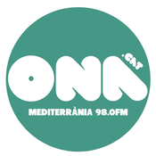 Radio Ona Mediterrània 98.0 FM