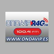 Radio ONDA VIP FM ALMERIA - CANILES