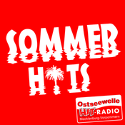 Radio Ostseewelle - Sommer Hits