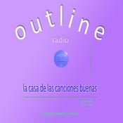 Radio outline radio la casa de las canciones buenas