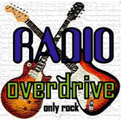 Radio RADIO OVERDRIVE