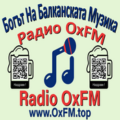 Radio Radio OxFM