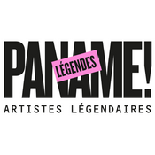 Radio PANAME! Légendes